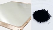 写真：APCターゲット、イリジウム化合物