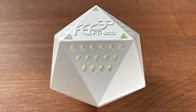 写真：FT-eco®触媒