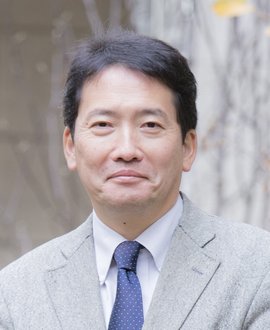 北川 宏