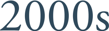 2000s