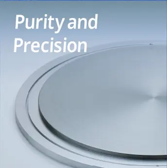 Purity and Precision